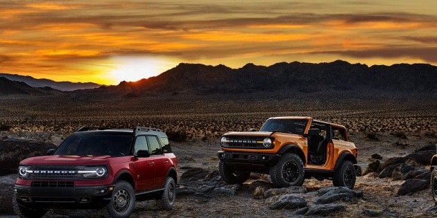 Ford fabricar&aacute; nueva camioneta en planta de Hermosillo