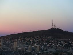 Solicitan se cumpla con la donación de un terreno en la zona del Cerro del Cuatro para la construcción de un centro universitario. EL INFORMADOR/ARCHIVO