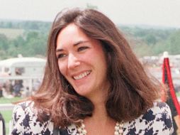 Maxwell está acusada de delitos relacionados con su 