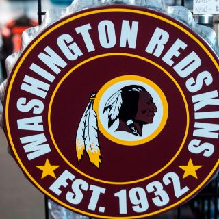 Estos serían los posibles nombres para los Redskins de Washington