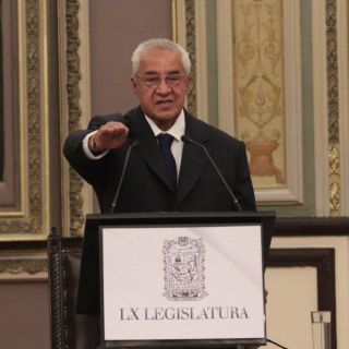 Detectan red de empresas fantasmas en gobierno interino de Puebla