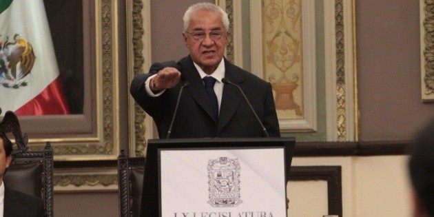 Detectan red de empresas fantasmas en gobierno interino de Puebla