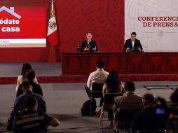 FACEBOOK/Secretaría de Salud