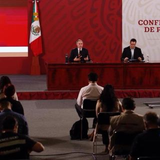 México llega a 36 mil 327 muertes por COVID-19, con 311 mil 486 casos