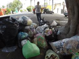 Detallan que las fallas en el servicio se deben a que se redujo el personal debido a la pandemia de COVID-19, así como a conflictos sindicales. EL INFORMADOR/A. Camacho