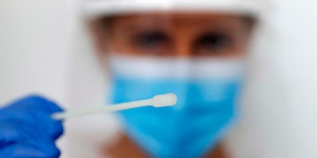 Fallecen 39 jaliscienses m&aacute;s por COVID-19