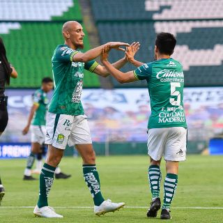 León golea a FC Juárez para avanzar a la final de Copa Telcel