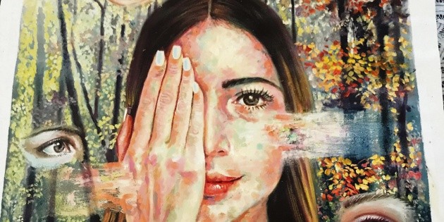 Artistas mexicanos conquistan Suecia