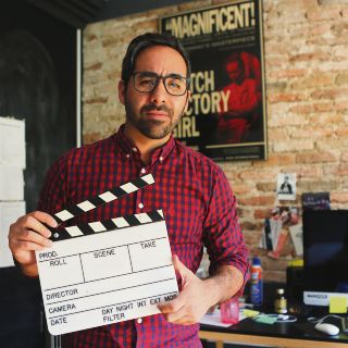 "Los Lobos" aúllan en Corea del Sur