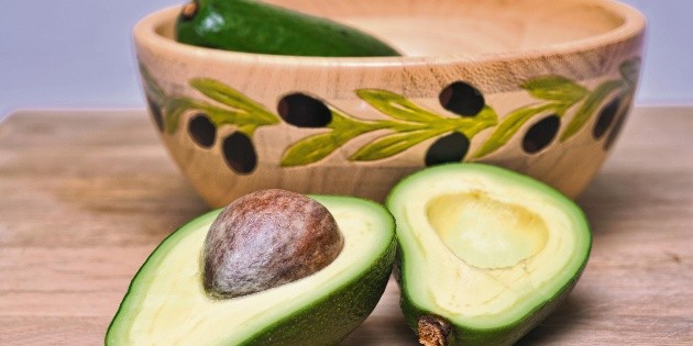 Controla el colesterol