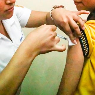 La OMS alerta sobre el descenso de niños vacunados por la pandemia