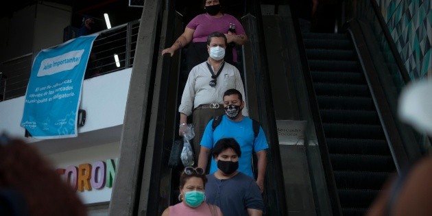 Conf&iacute;o en M&eacute;xico propone acciones para evitar paro total