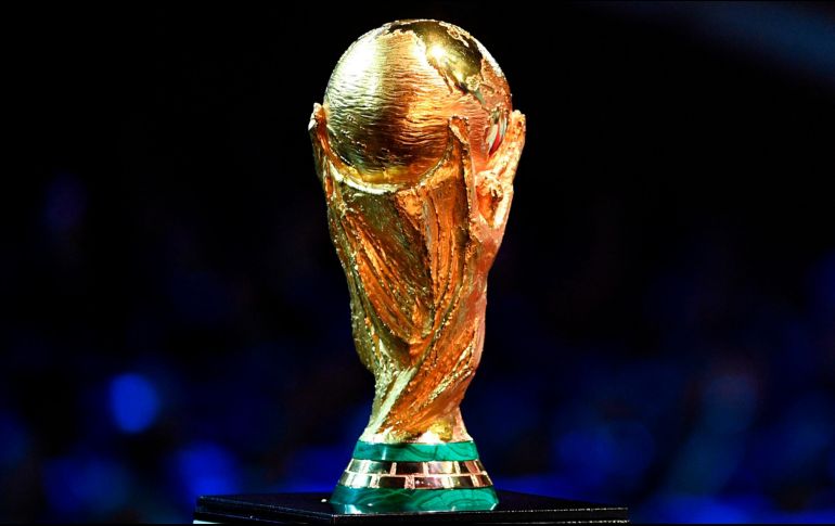 A dos años de que Francia se coronara campeona en la Copa del Mundo de Rusia 2018, la FIFA dio a conocer las fechas de la próxima justa que se llevará a cabo en 2022. TWITTER / @fifaworldcup_es