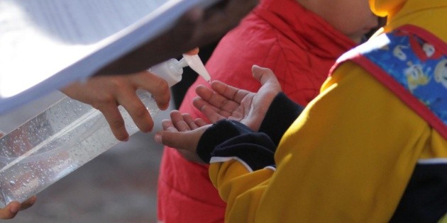 Falso, que cada escuela decida regreso a clases: SEP