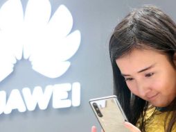 Reino Unido prohíbe que Huawei utilice su tecnología en la red móvil de 5G. GETTY IMAGES