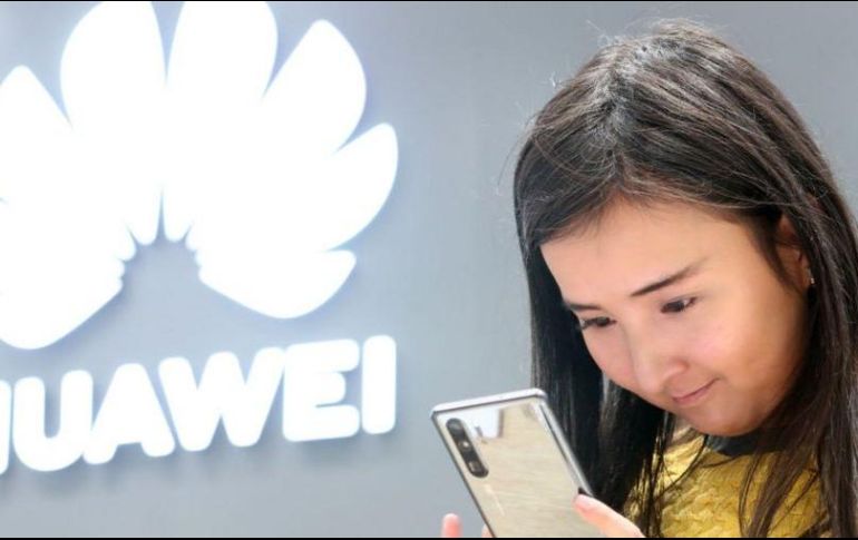 Reino Unido prohíbe que Huawei utilice su tecnología en la red móvil de 5G. GETTY IMAGES