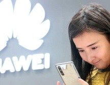 Reino Unido prohíbe que Huawei utilice su tecnología en la red móvil de 5G. GETTY IMAGES