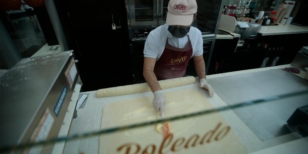 Seis de cada 10 Pymes en M&eacute;xico siguen activas durante pandemia