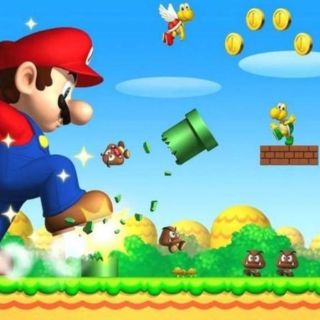 Super Mario Bros: la inusual versión del videojuego que se convirtió en el más caro vendido en una subasta