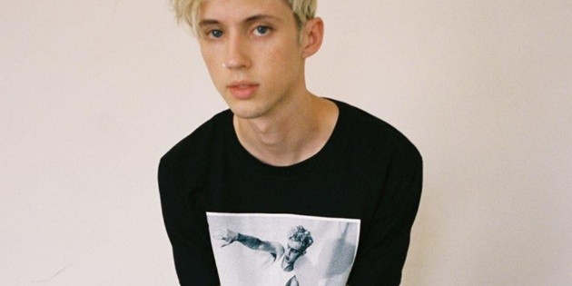 Troye Sivan lanza el tema "Easy" y anuncia nuevo EP