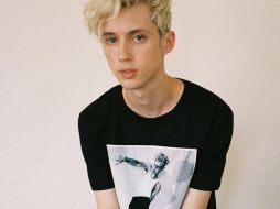 Troye lanzará el EP “In a Dream” el próximo 21 de agosto. INSTAGRAM / @troyesivan