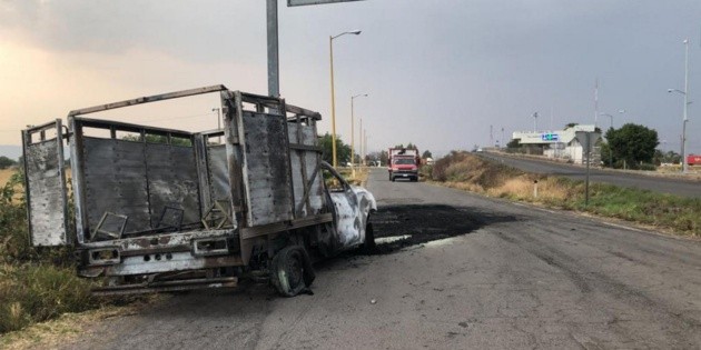 Guanajuato, primer lugar en homicidios dolosos del pa&iacute;s: Sedena