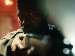 ”Proyecto Power” se estrenará en Netflix el próximo 14 de agosto. ESPECIAL / Netflix