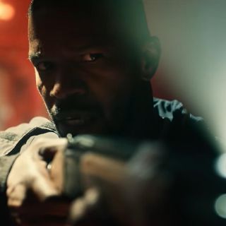 Jamie Foxx y Joseph Gordon-Levitt protagonizan tráiler de "Proyecto Power"