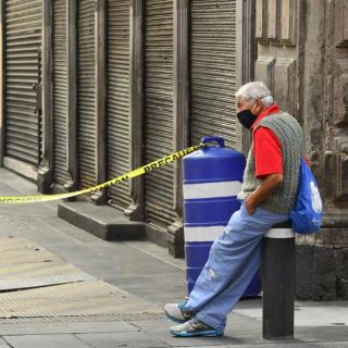 Pobreza laboral en México llega a 54.9%: Coneval