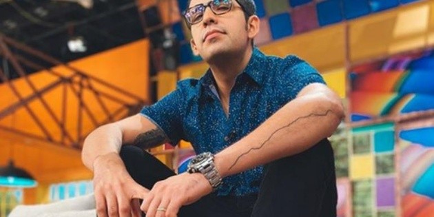 El "Capi" P&eacute;rez tiene miedo tras dar positivo a COVID-19