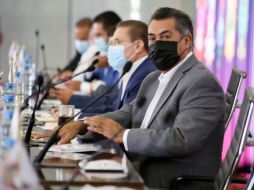 La controversia promovida por 