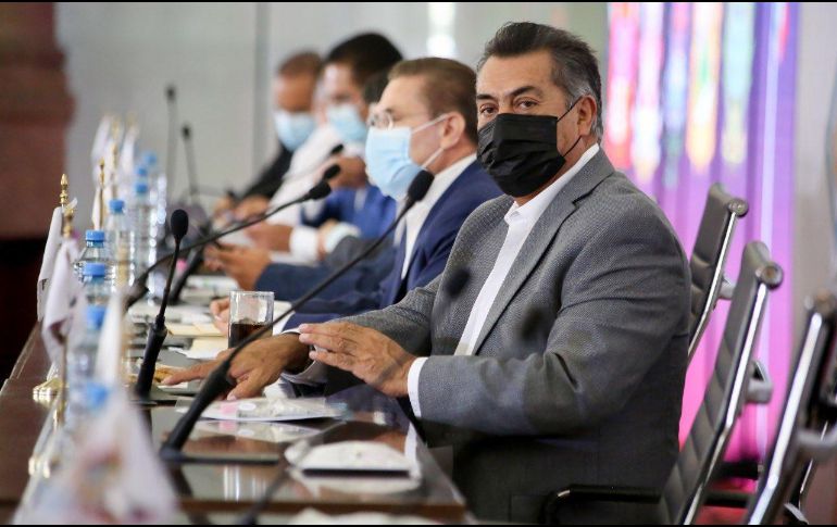 La controversia promovida por 