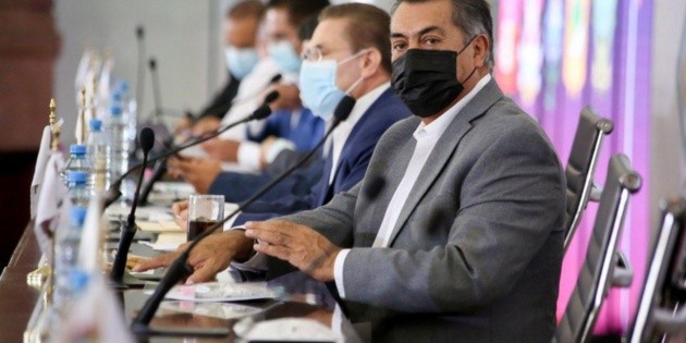 Suprema Corte pospone an&aacute;lisis sobre sanciones a "El Bronco" en NL