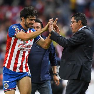 Chivas dedicará el duelo ante el América a Luis Fernando Tena