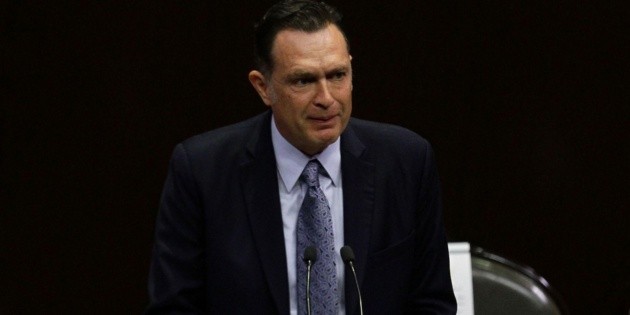 Senadores del PAN anticipan m&aacute;s recortes a estados