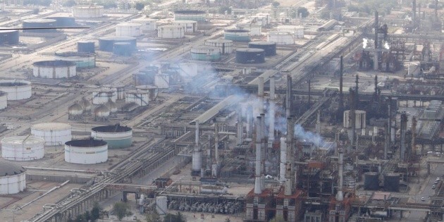 Huachicol solo era pantalla: L&oacute;pez Obrador