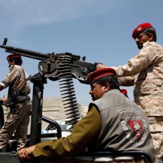 Bombardeos en Yemen matan a 12 civiles, entre ellos cinco niños