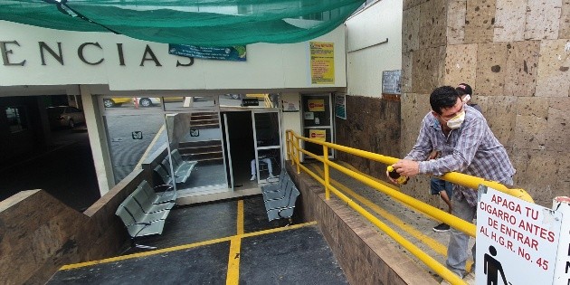 Gobernadores de 10 Estados analizan Bot&oacute;n de Emergencia de Jalisco