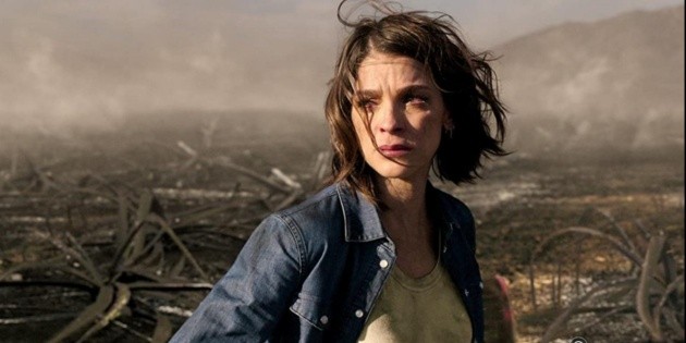 La serie "Monarca" se prepara para regresar a grabaciones