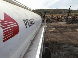 Detallan que, en lo que va del año, autoridades de Pemex han detectado cinco mil 171 tomas clandestinas. EL INFORMADOR/ARCHIVO