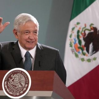 Pide Coparmex a López Obrador concluir la Línea 3 y estrategia económica