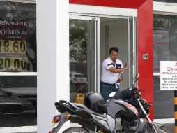 El retiro por desempleo de las Afores es un derecho que tienen los trabajadores una vez cada cinco años y puede tramitarse 45 días después de que se pierde el trabajo. EL INFORMADOR/Archivo