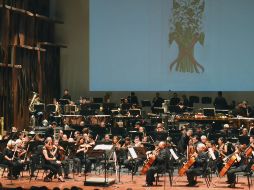ENSAMBLE. La Orquesta Sinfónica Nacional alista un programa especial para mañana.  ESPECIAL