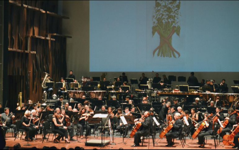 ENSAMBLE. La Orquesta Sinfónica Nacional alista un programa especial para mañana.  ESPECIAL