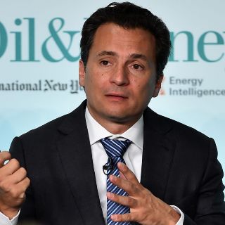 Informarán de juicio de Lozoya mediante WhatsApp