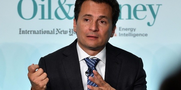 Informar&aacute;n de juicio de Lozoya mediante WhatsApp