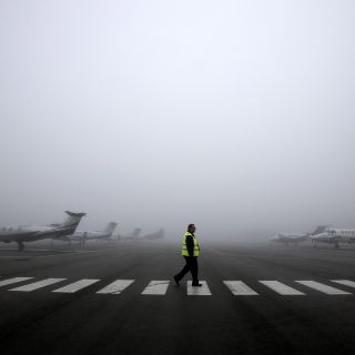 Se retrasará ‘aterrizaje’ de nuevos aviones en México por pandemia