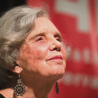 Roban casa de Elena Poniatowska en Ciudad de México