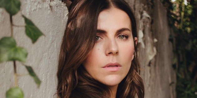 Mar&iacute;a Fernanda Yepes y su "Oscuro deseo"