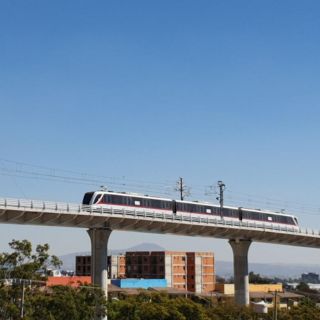 Prevén arranque de Línea 3 el primero de septiembre